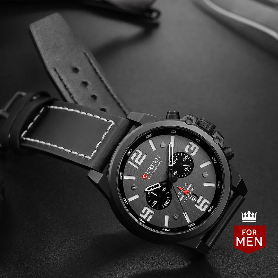 Aquagem Sports Watch