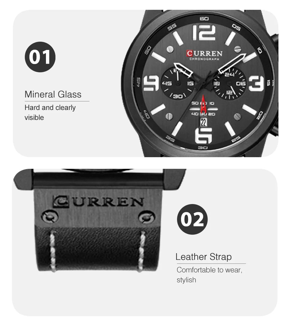 Aquagem Sports Watch