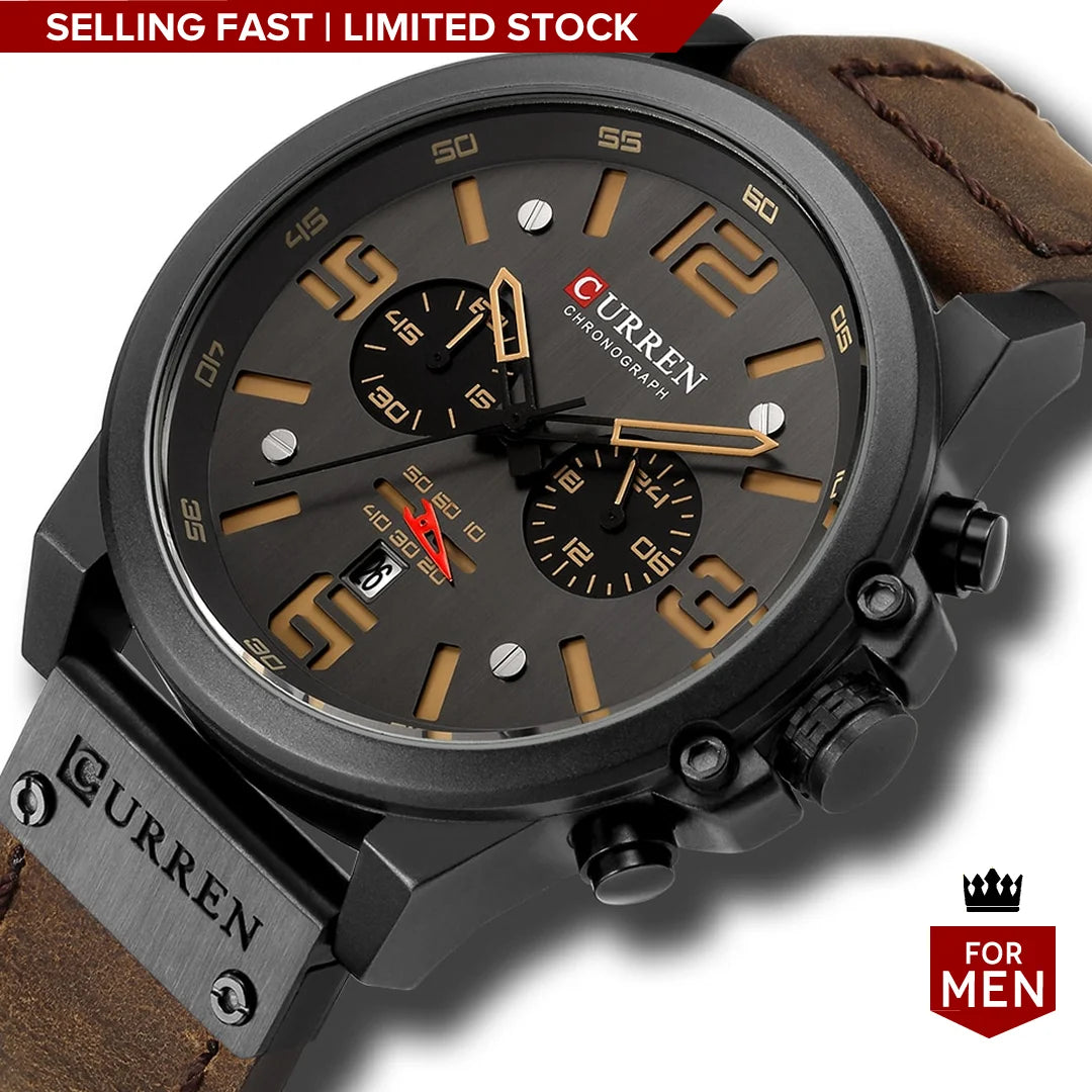 Aquagem Sports Watch