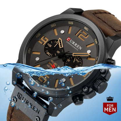 Aquagem Sports Watch