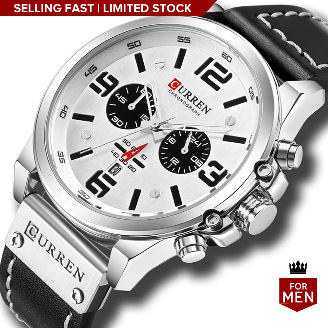 Aquagem Sports Watch